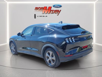 2023 Ford Mustang Mach-E Select