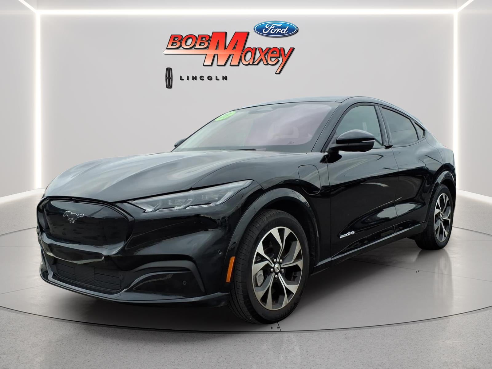 2023 Ford Mustang Mach-E Premium AWD