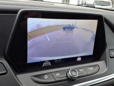 2019 Chevrolet Blazer Base 3LT