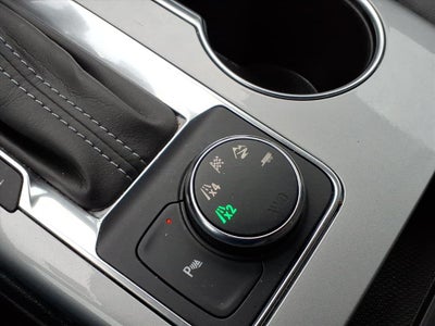 2019 Chevrolet Blazer Base 3LT