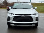 2019 Chevrolet Blazer Base 3LT