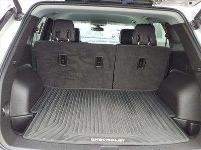 2019 Chevrolet Blazer Base 3LT