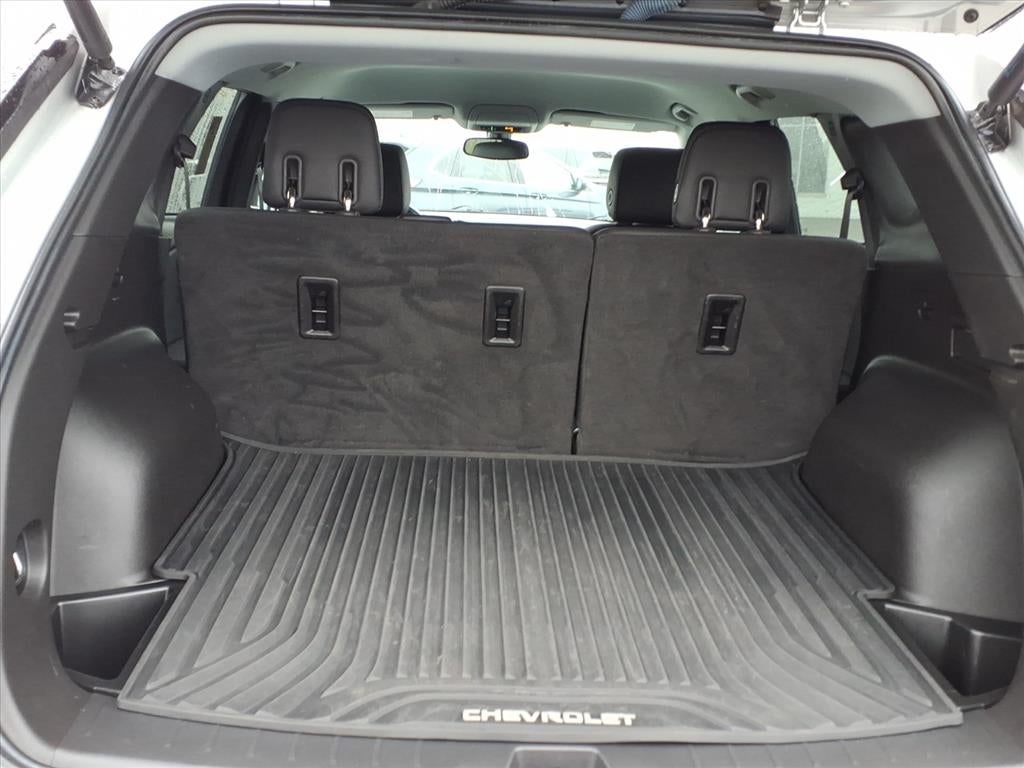 2019 Chevrolet Blazer Base 3LT