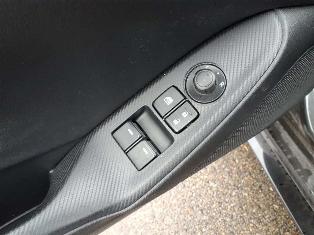 2017 Mazda Mazda MX-5 Miata RF Club