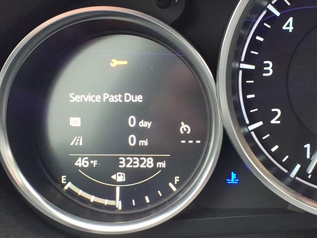 2017 Mazda Mazda MX-5 Miata RF Club