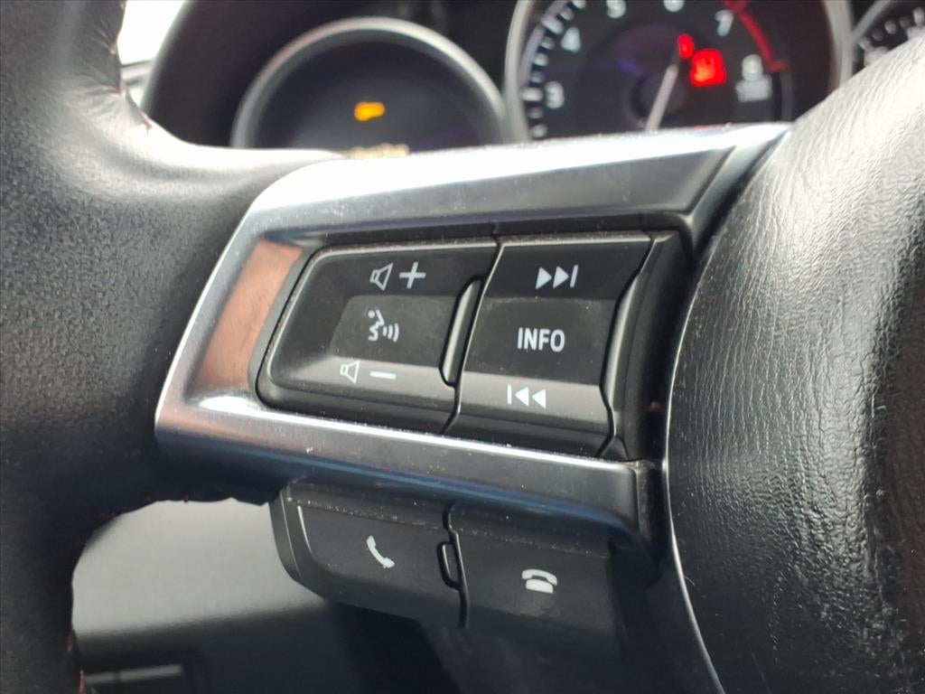 2017 Mazda Mazda MX-5 Miata RF Club