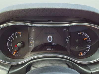 2019 Jeep Grand Cherokee Laredo E