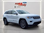 2019 Jeep Grand Cherokee Laredo E