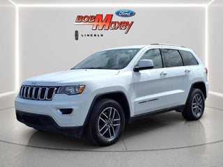 2019 Jeep Grand Cherokee Laredo E