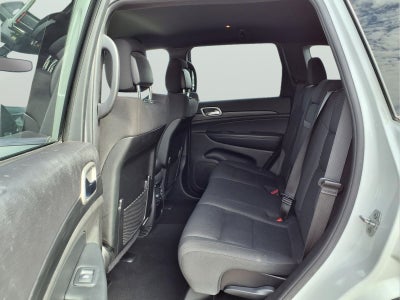 2019 Jeep Grand Cherokee Laredo E
