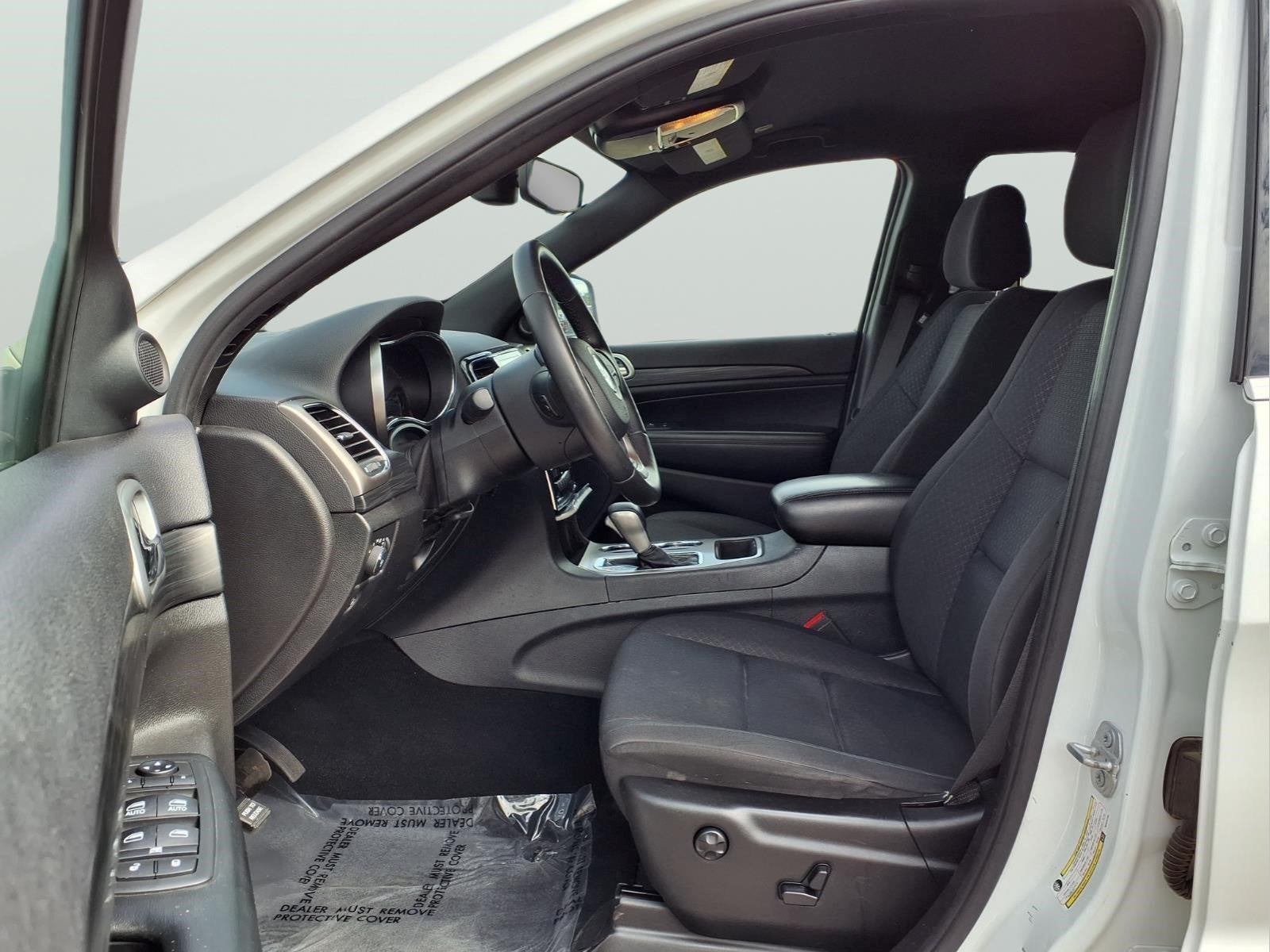 2019 Jeep Grand Cherokee Laredo E
