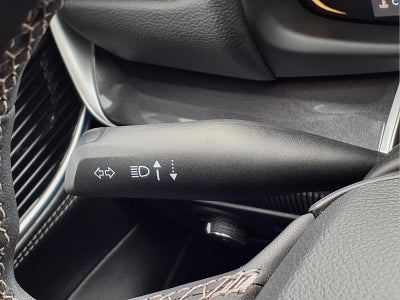 2023 Jeep Wagoneer Base