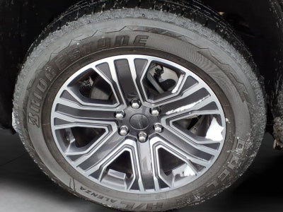 2023 Jeep Wagoneer Base