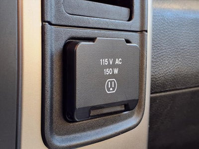 2015 RAM 1500 Outdoorsman