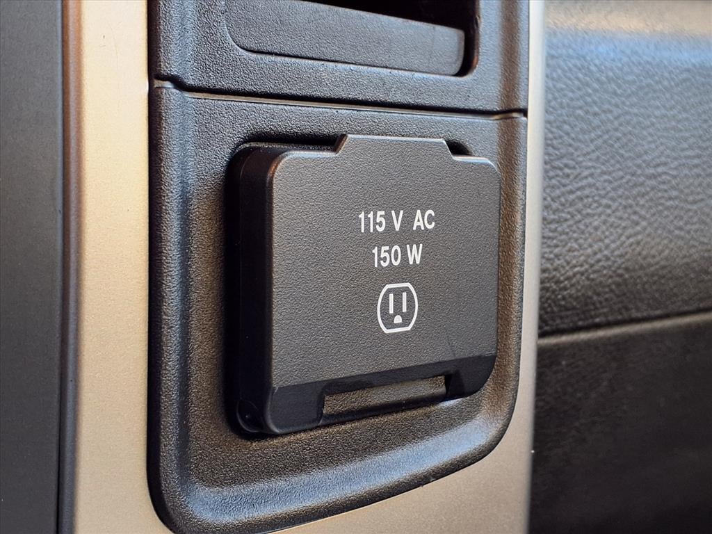 2015 RAM 1500 Outdoorsman