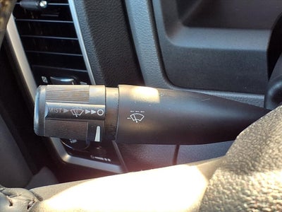 2015 RAM 1500 Outdoorsman