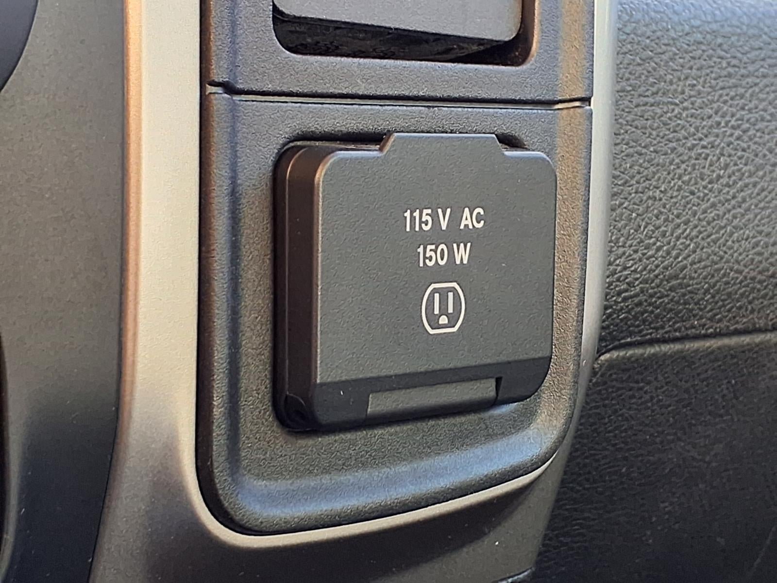 2016 RAM 1500 Outdoorsman