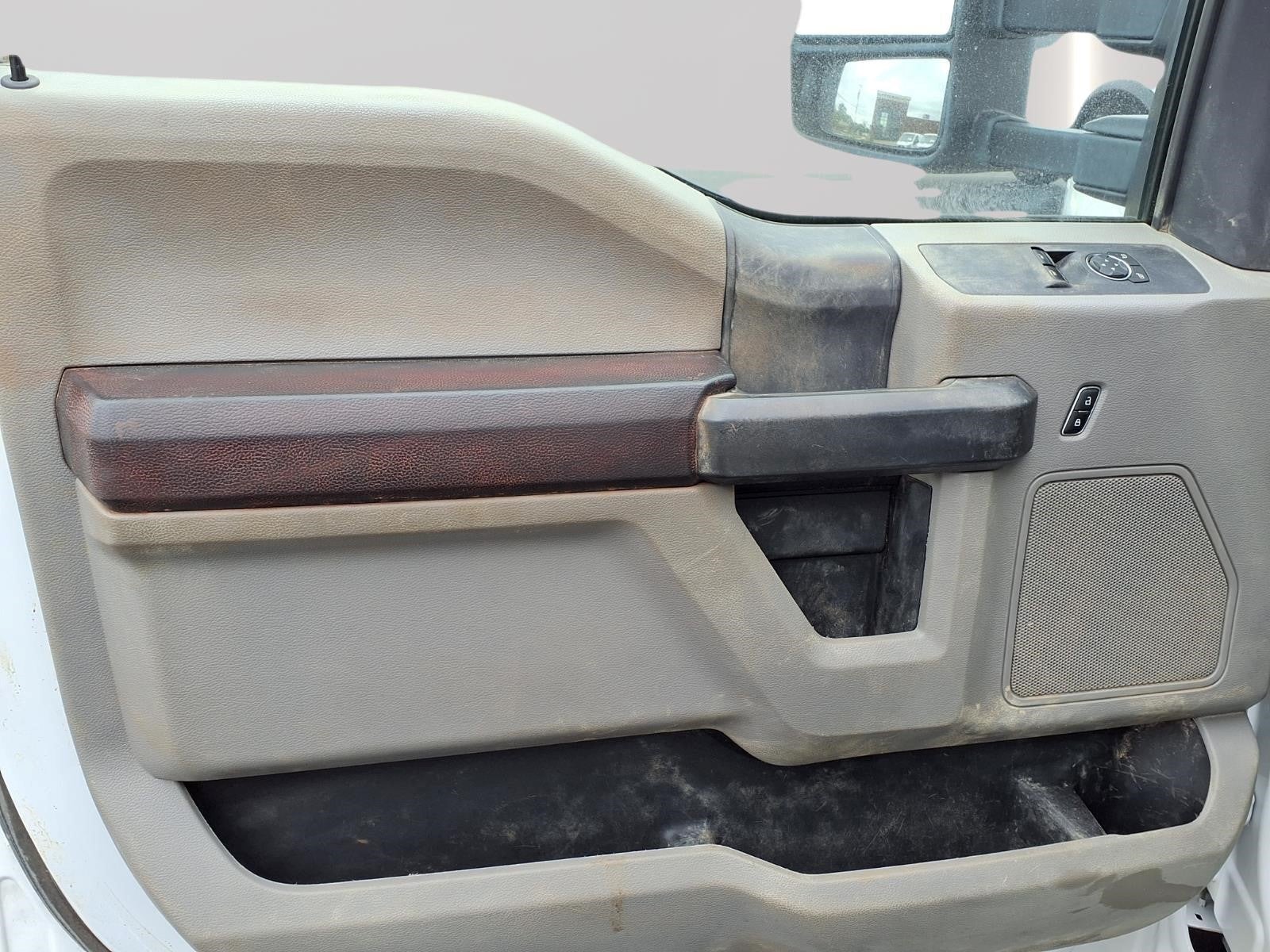 2022 Ford F-550 XL