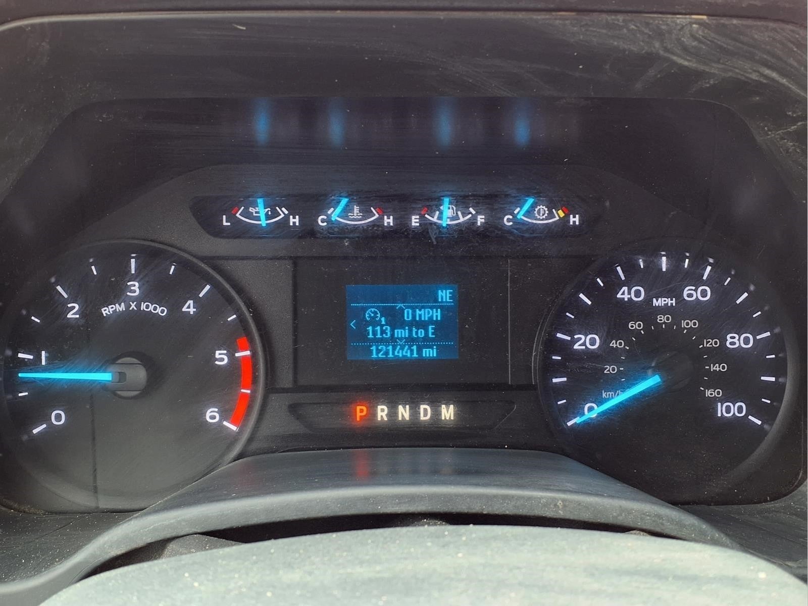 2022 Ford F-550 XL
