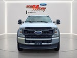 2022 Ford F-550 XL