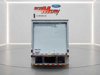 2022 Ford F-550 XL