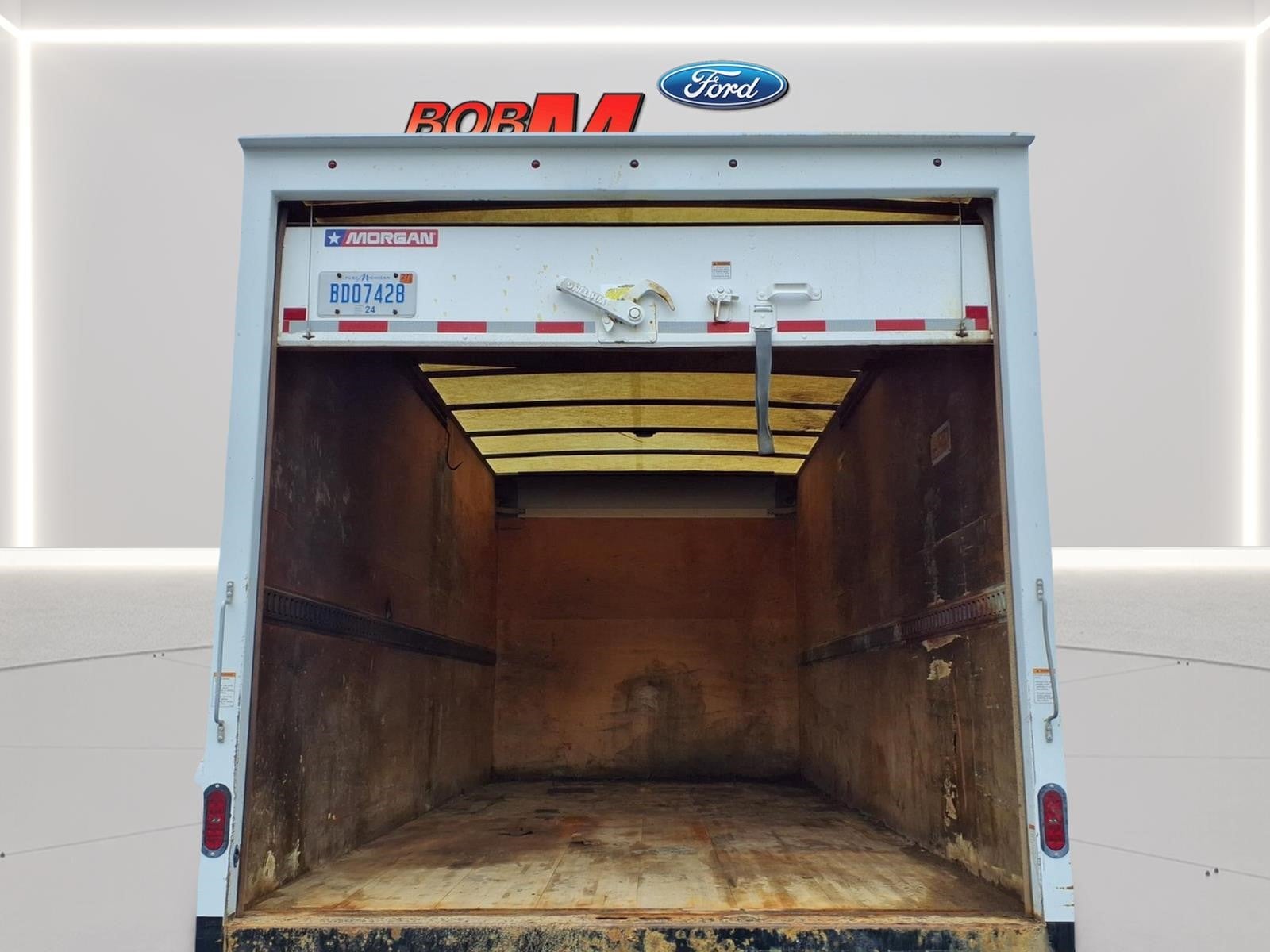 2022 Ford F-550 XL