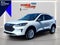 2022 Ford Escape Hybrid SE