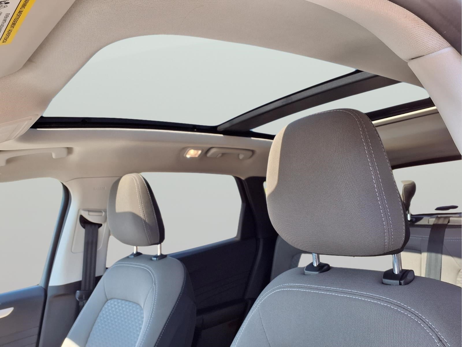 2022 Ford Escape Hybrid SE