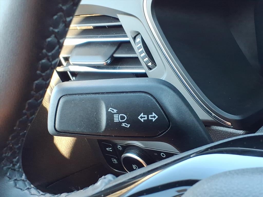 2023 Ford Escape Hybrid Platinum