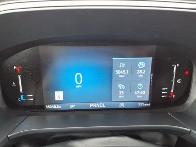 2023 Ford Escape ST-Line Select