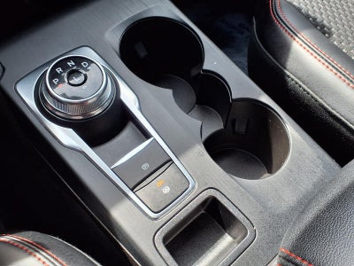 2024 Ford Escape Hybrid ST-Line Select