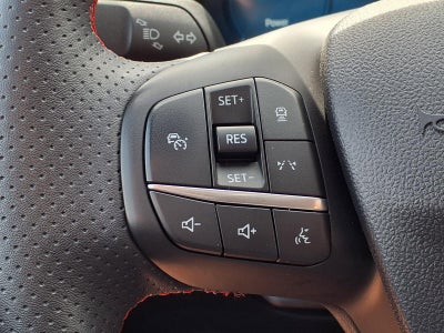 2024 Ford Escape Hybrid ST-Line Select