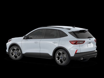2026 Ford Escape Hybrid ST-Line Select