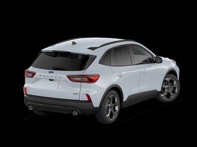 2026 Ford Escape Hybrid ST-Line Select