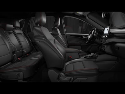 2026 Ford Escape Hybrid ST-Line Select