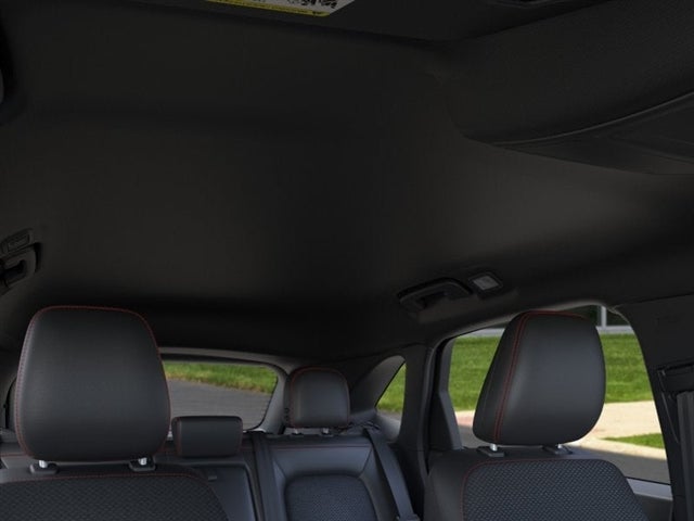 2026 Ford Escape Hybrid ST-Line Select