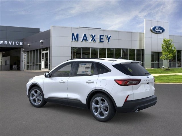 2026 Ford Escape Hybrid ST-Line Select