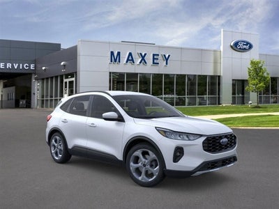 2026 Ford Escape Hybrid ST-Line Select