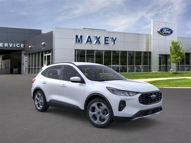 2026 Ford Escape Hybrid ST-Line Select