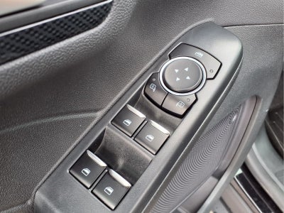 2023 Ford Escape Hybrid ST-Line Select