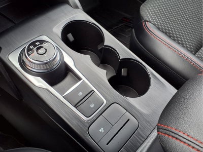 2023 Ford Escape Hybrid ST-Line Select