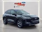 2023 Ford Escape Hybrid ST-Line Select
