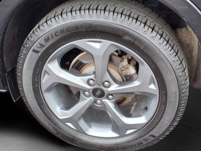 2023 Ford Escape Hybrid ST-Line Select