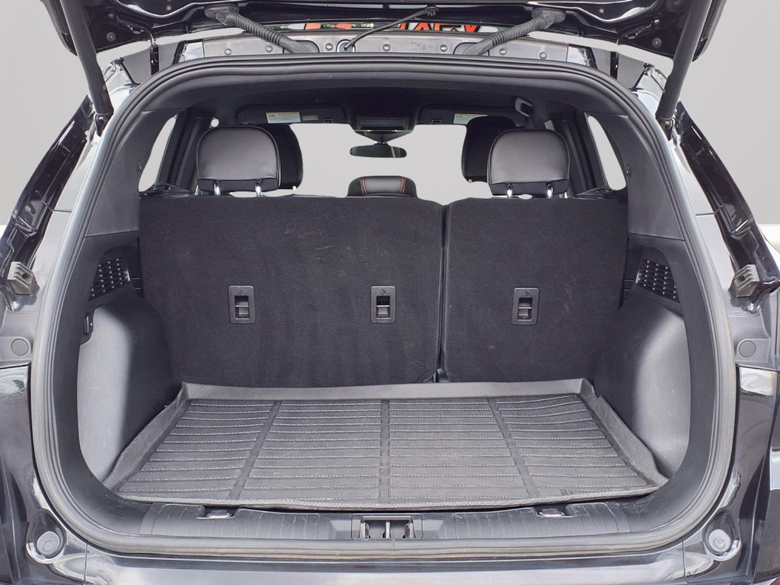 2023 Ford Escape Hybrid ST-Line Select