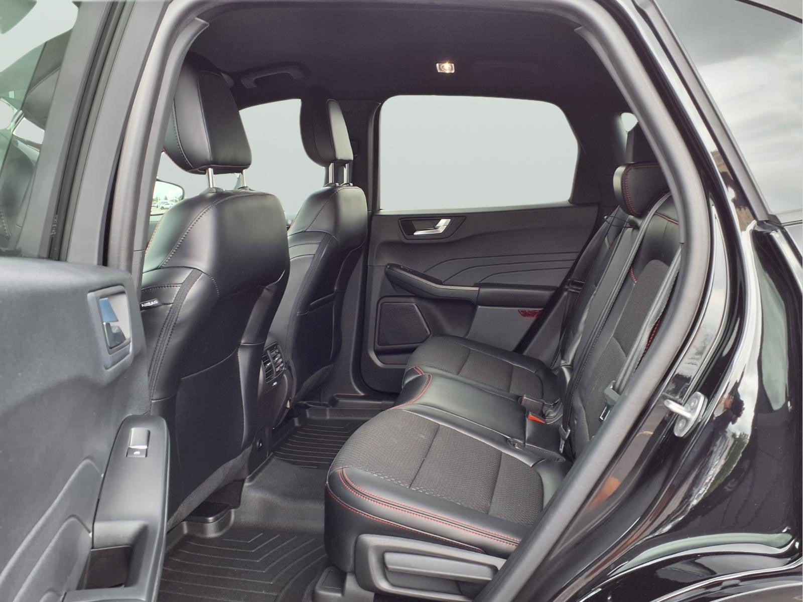 2023 Ford Escape Hybrid ST-Line Select