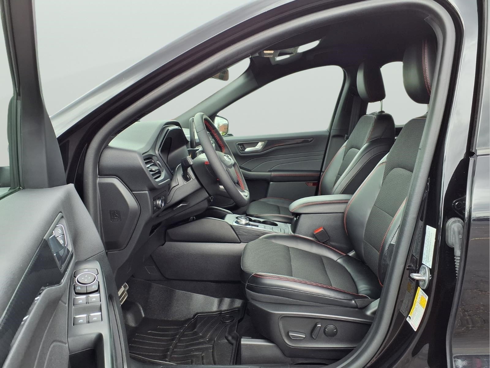 2023 Ford Escape Hybrid ST-Line Select