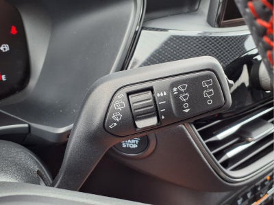 2023 Ford Escape Hybrid ST-Line Select