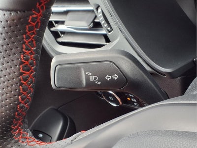 2023 Ford Escape Hybrid ST-Line Select