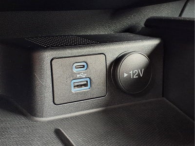 2023 Ford Escape Hybrid ST-Line Select