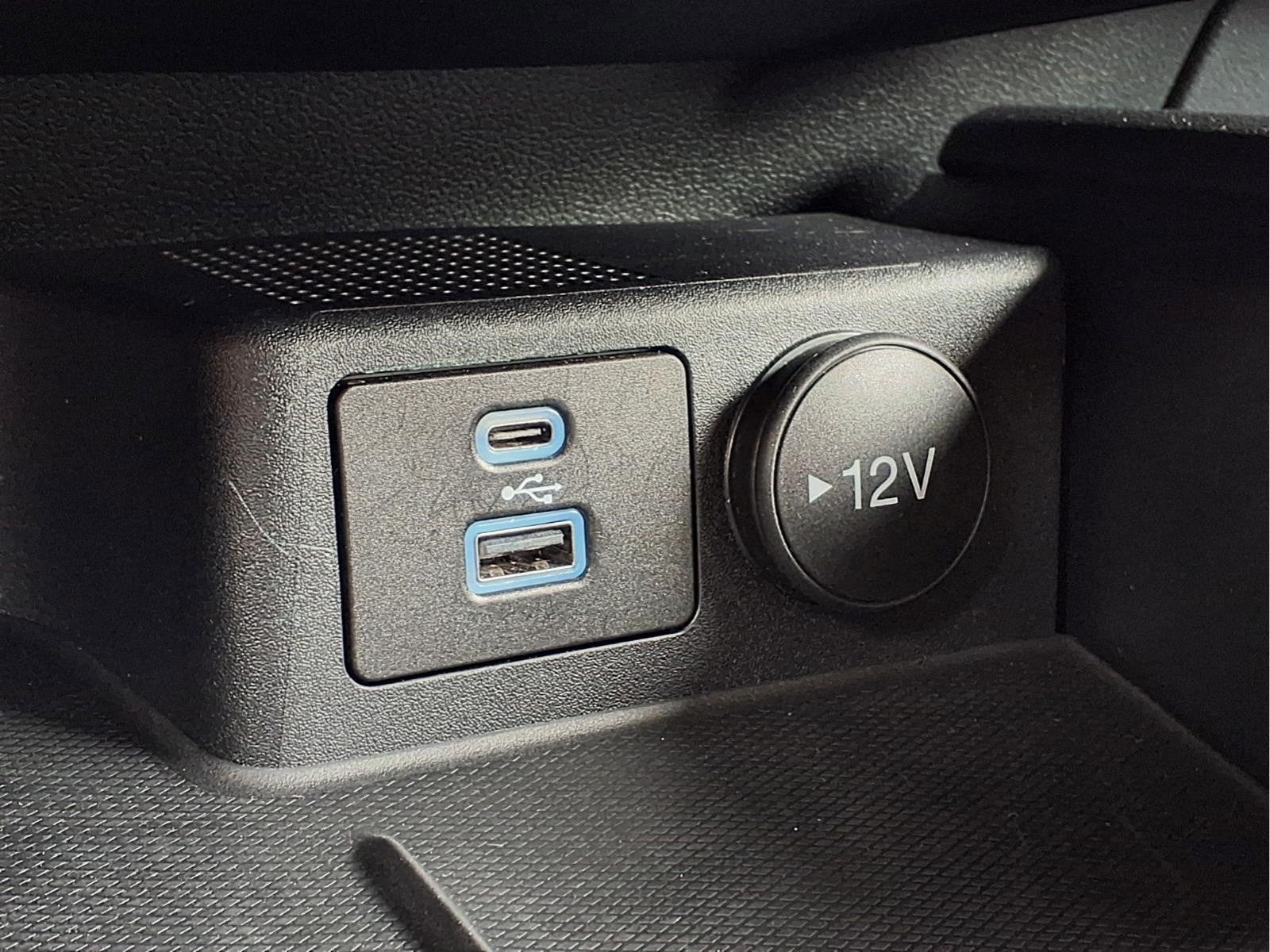 2023 Ford Escape Hybrid ST-Line Select